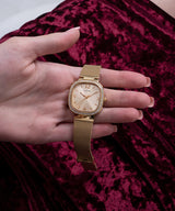 ساعة جيس للنساء GW0354L2