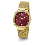 ساعة جيس للنساء GW0354L4