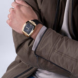 ساعة جيس للرجال GW0386G3