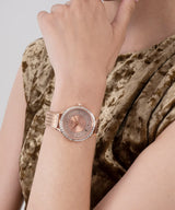 ساعة جيس للنساء GW0402L3