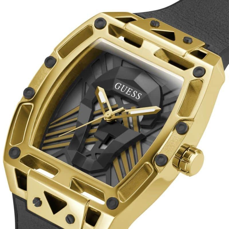 ساعة جيس للرجال GW0500G1