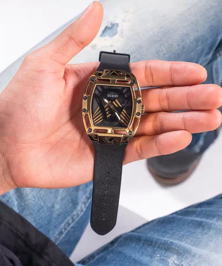 ساعة جيس للرجال GW0500G1