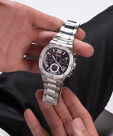 ساعة جيس للرجال GW0572G1