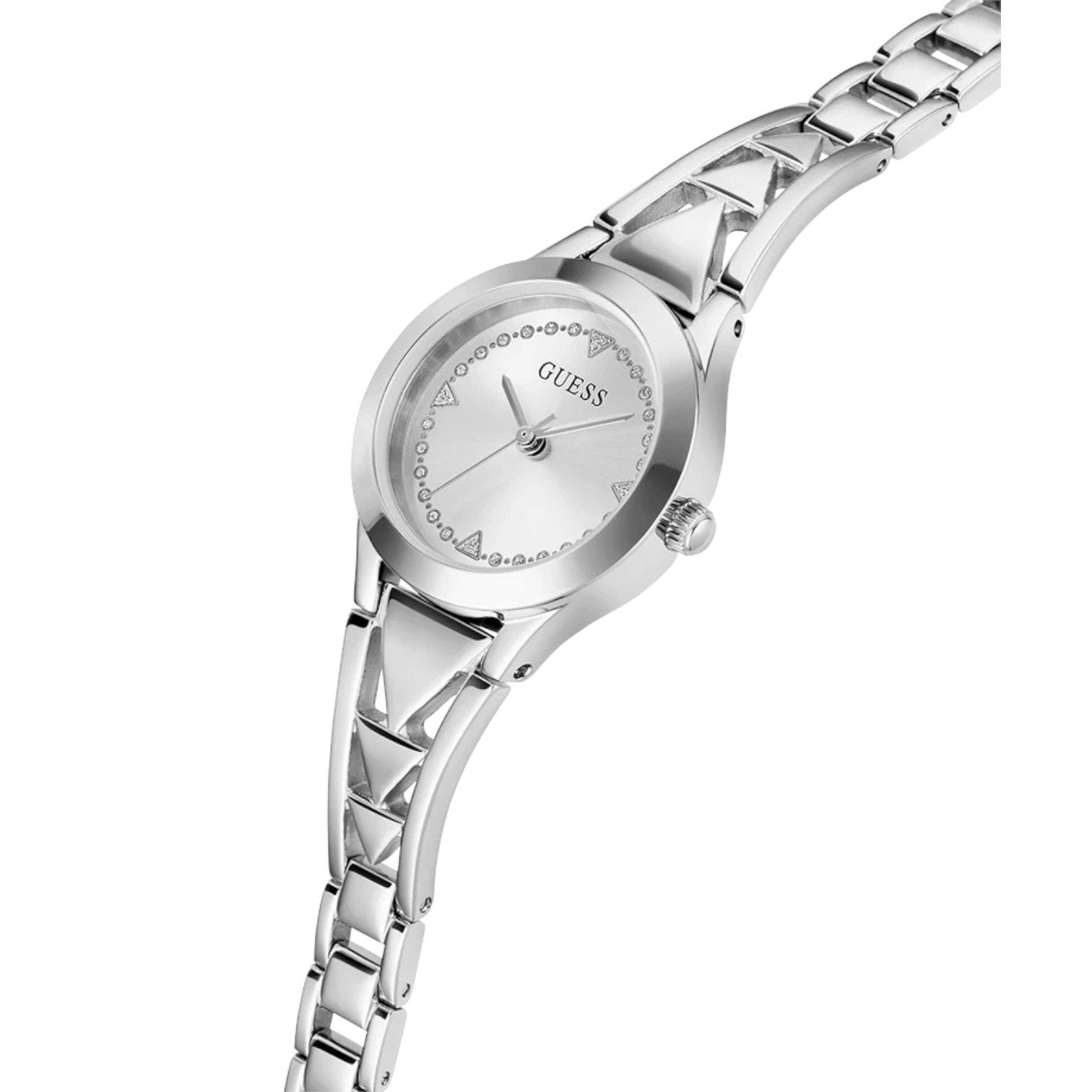 ساعة Guess للنساء GW0609L1