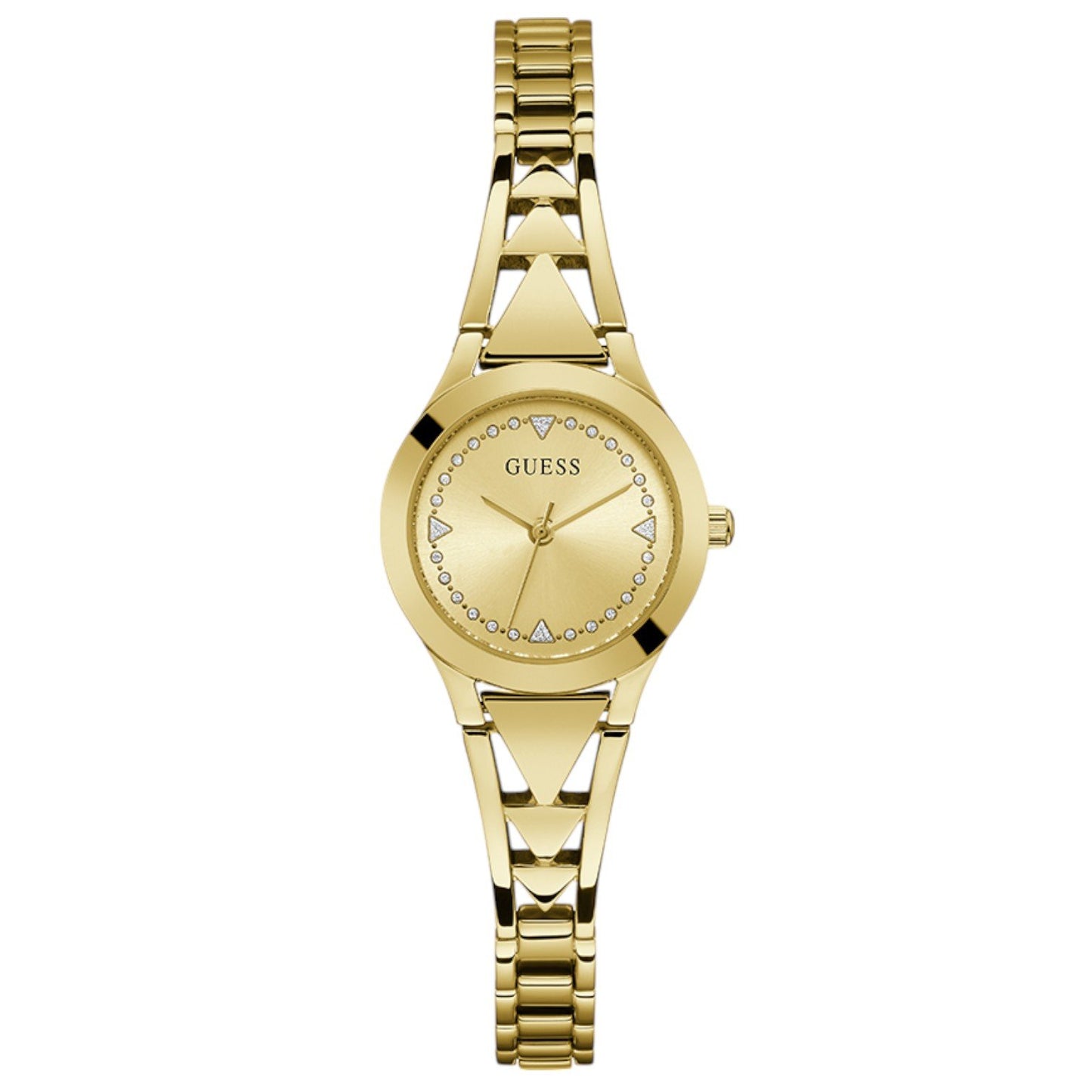 ساعة Guess للنساء GW0609L2