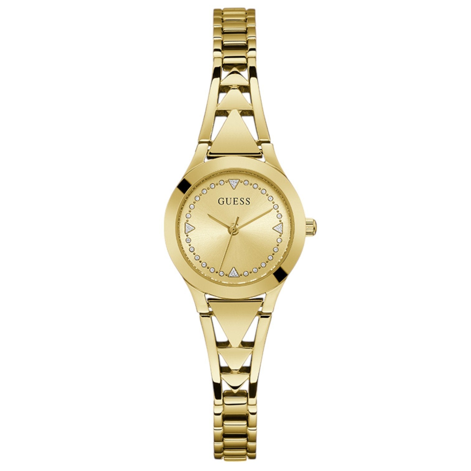 ساعة Guess للنساء GW0609L2
