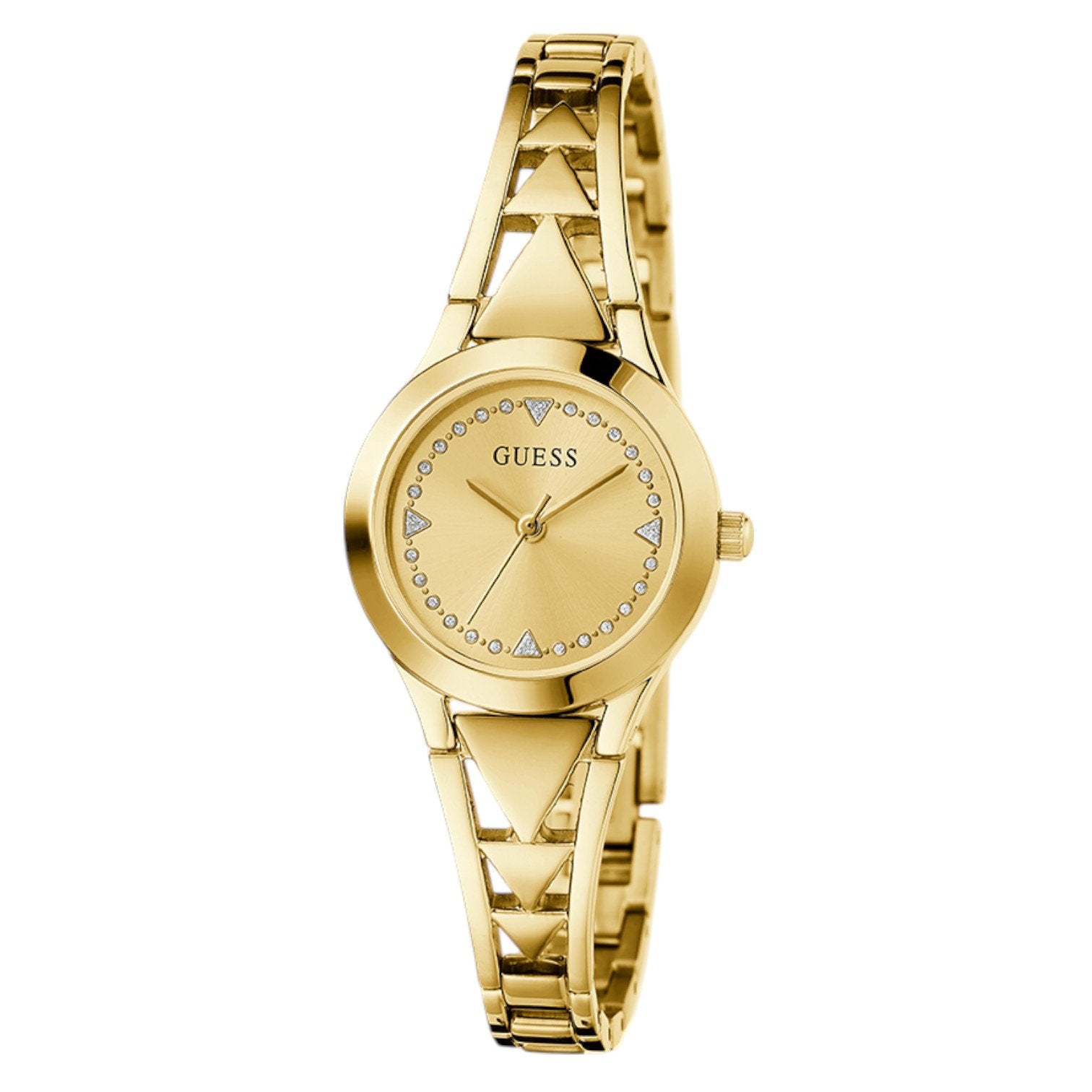 ساعة Guess للنساء GW0609L2