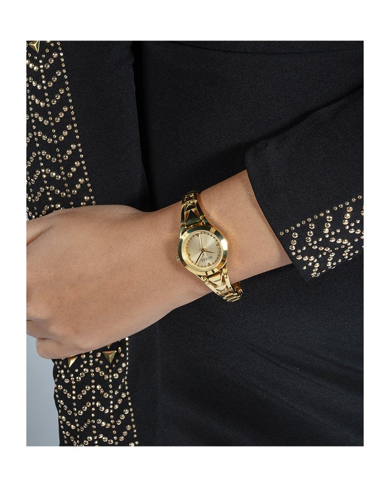 ساعة Guess للنساء GW0609L2