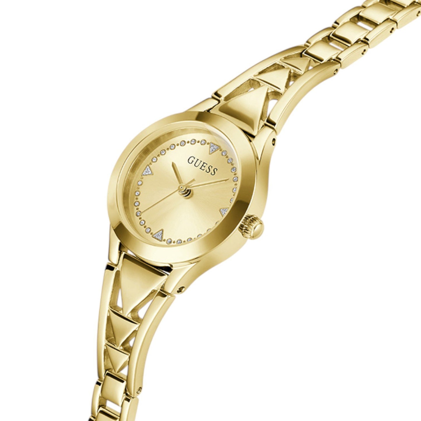ساعة Guess للنساء GW0609L2