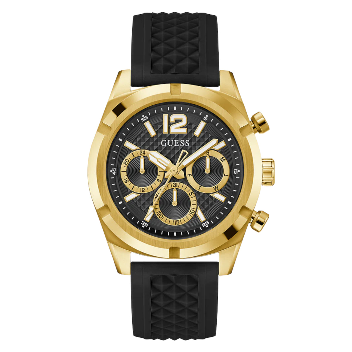 Guess Men's Watch GW0729G2