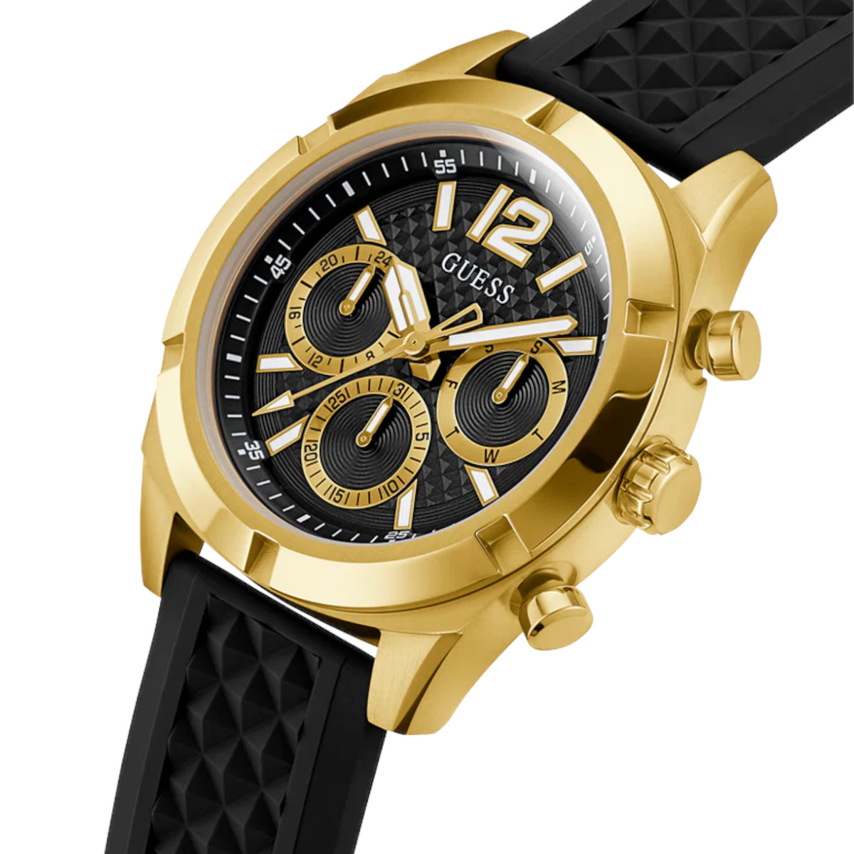 Guess Men's Watch GW0729G2