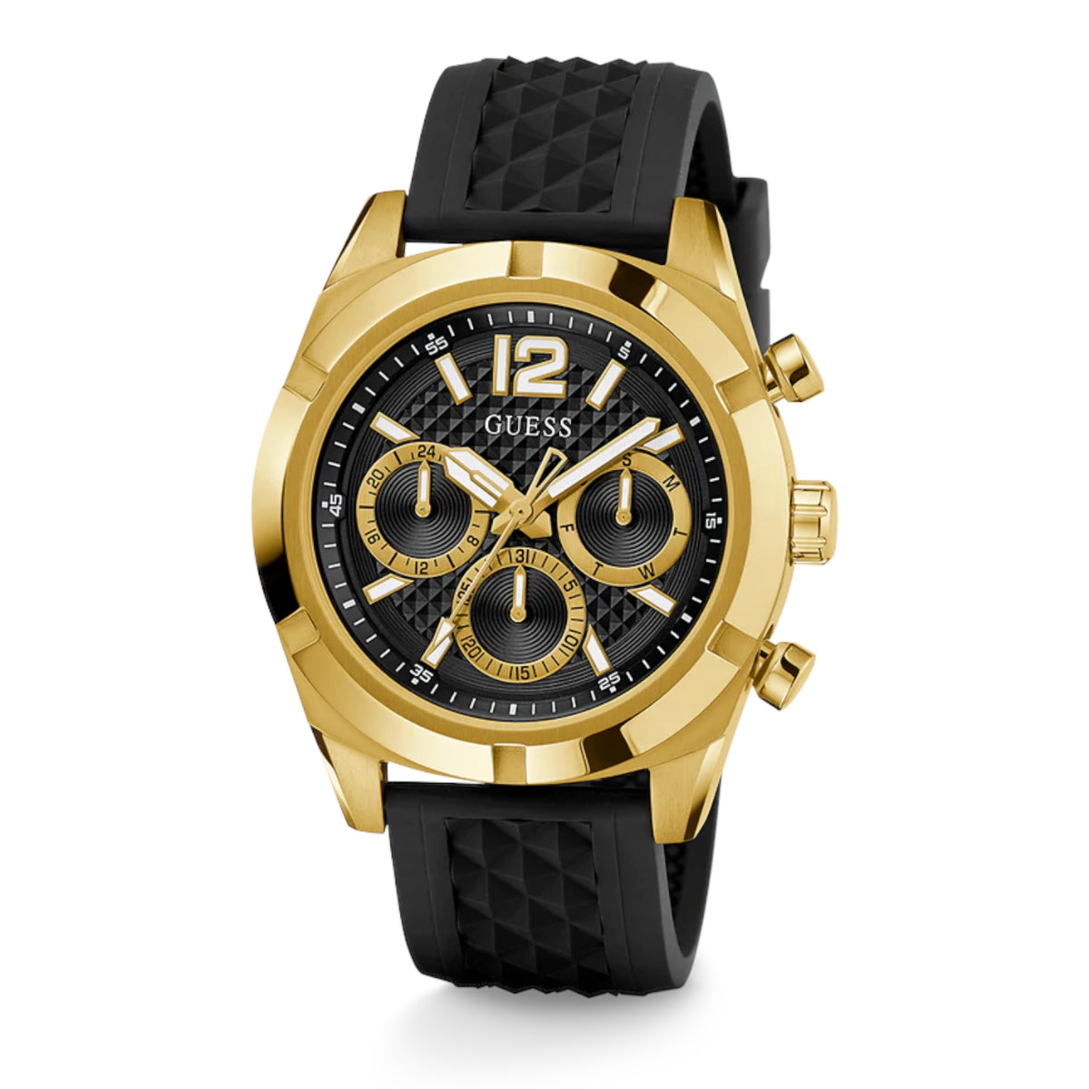 Guess Men's Watch GW0729G2