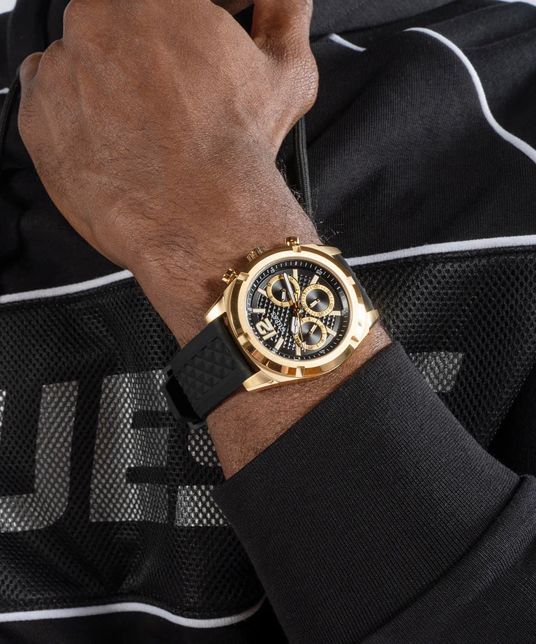 Guess Men's Watch GW0729G2