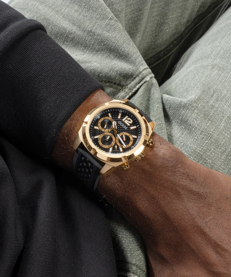 Guess Men's Watch GW0729G2