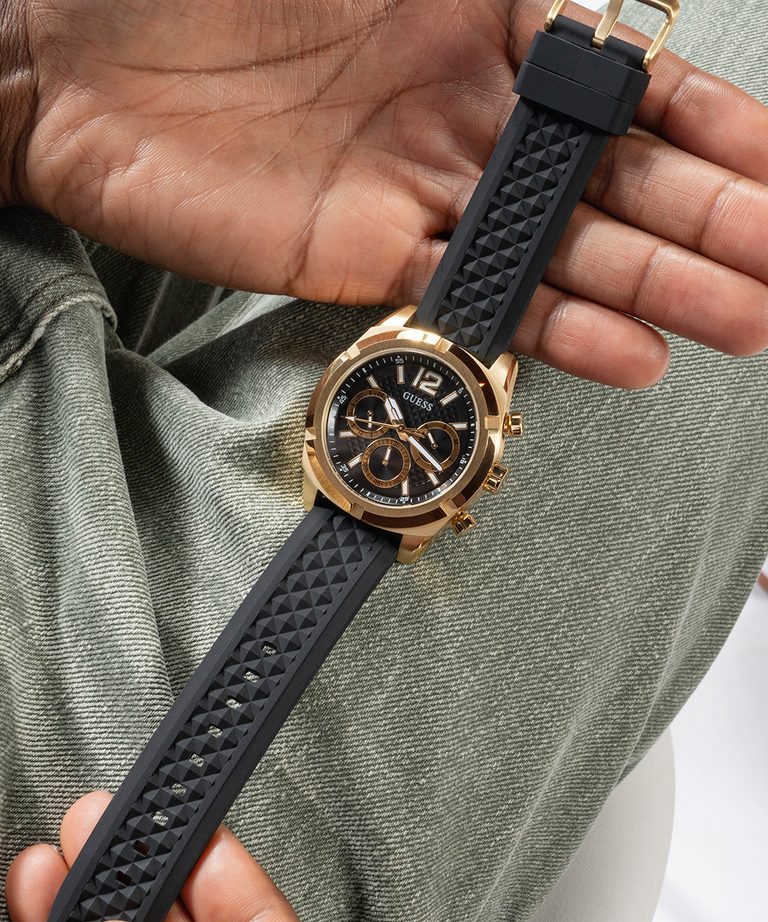 Guess Men's Watch GW0729G2
