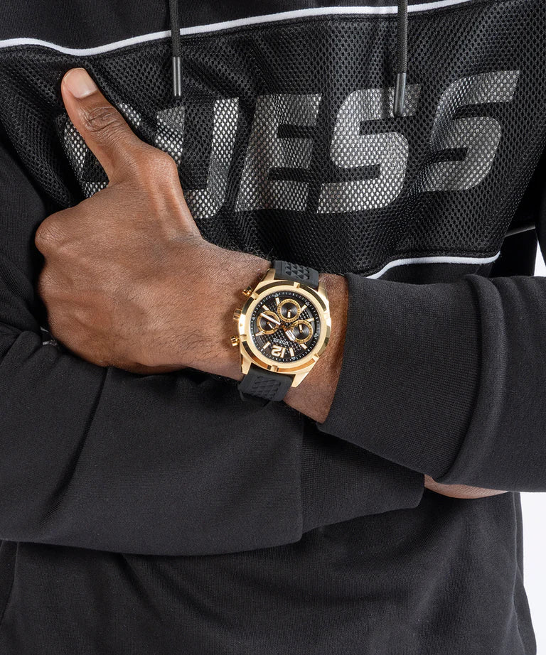Guess Men's Watch GW0729G2