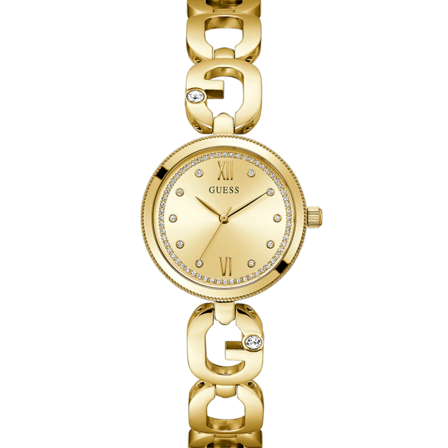 ساعة جيس للنساء GW0759L2