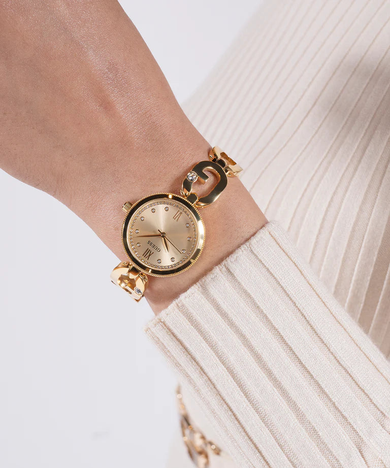 ساعة جيس للنساء GW0759L2