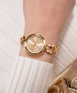 ساعة جيس للنساء GW0759L2