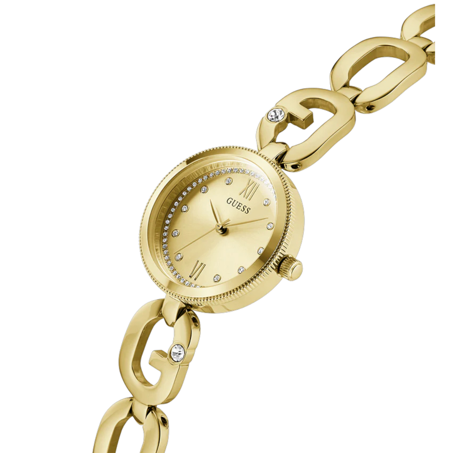 ساعة جيس للنساء GW0759L2