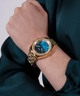 ساعة جيس للنساء GW0770L2