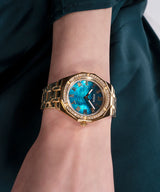 ساعة جيس للنساء GW0770L2