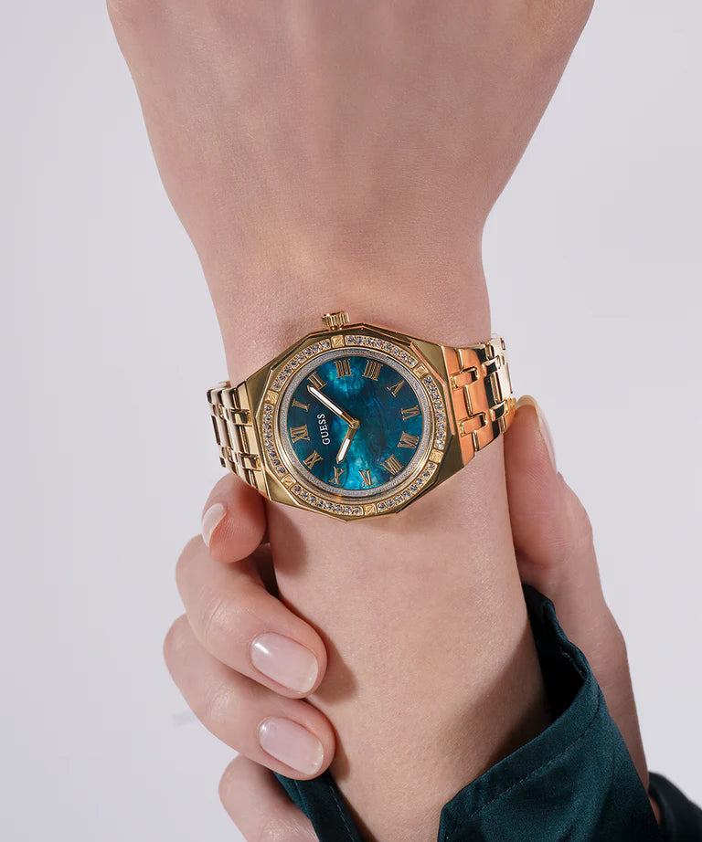 ساعة جيس للنساء GW0770L2