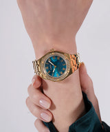 ساعة جيس للنساء GW0770L2