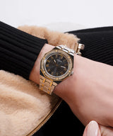 ساعة جيس للنساء GW0770L4