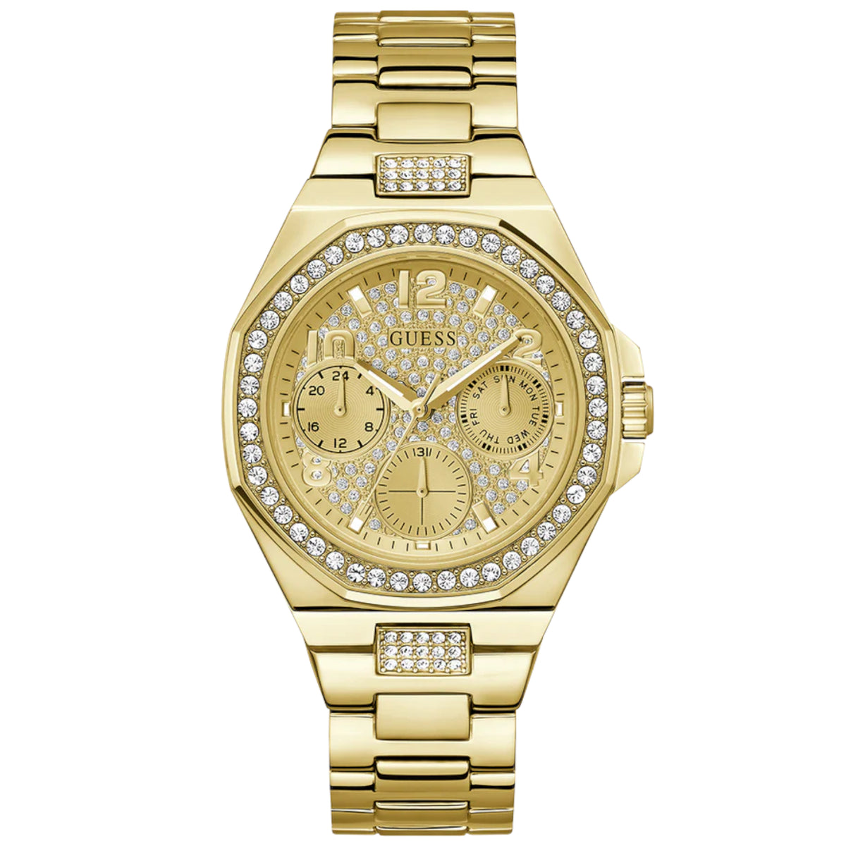 Guess Women's Watch GW0777L2