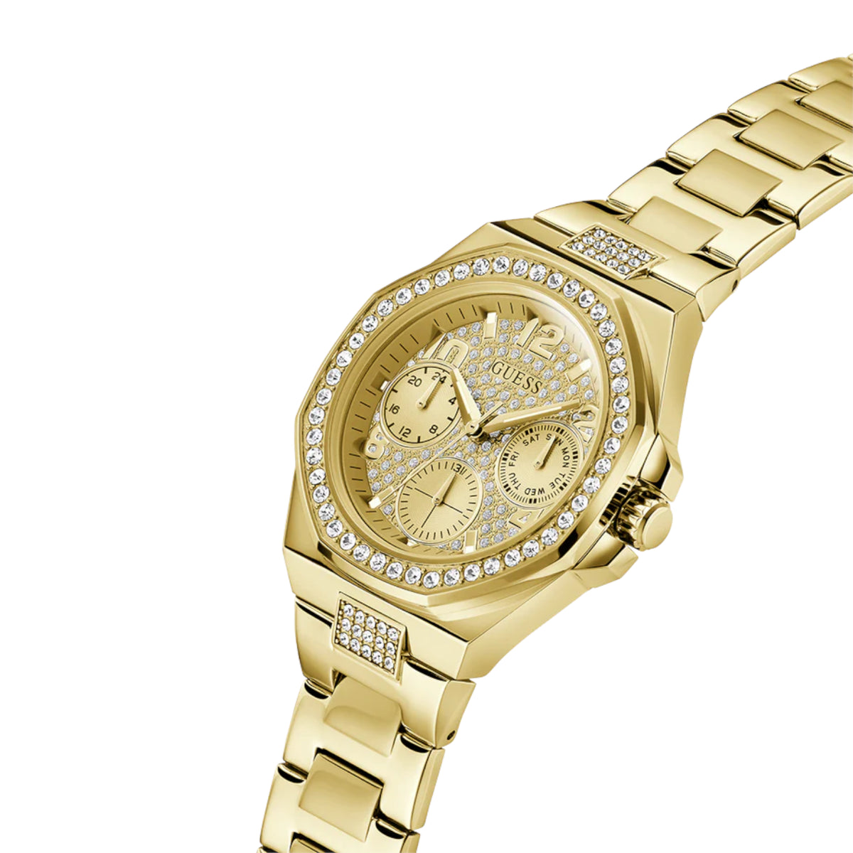 Guess Women's Watch GW0777L2