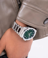 Guess Men's Watch GW0789G1
