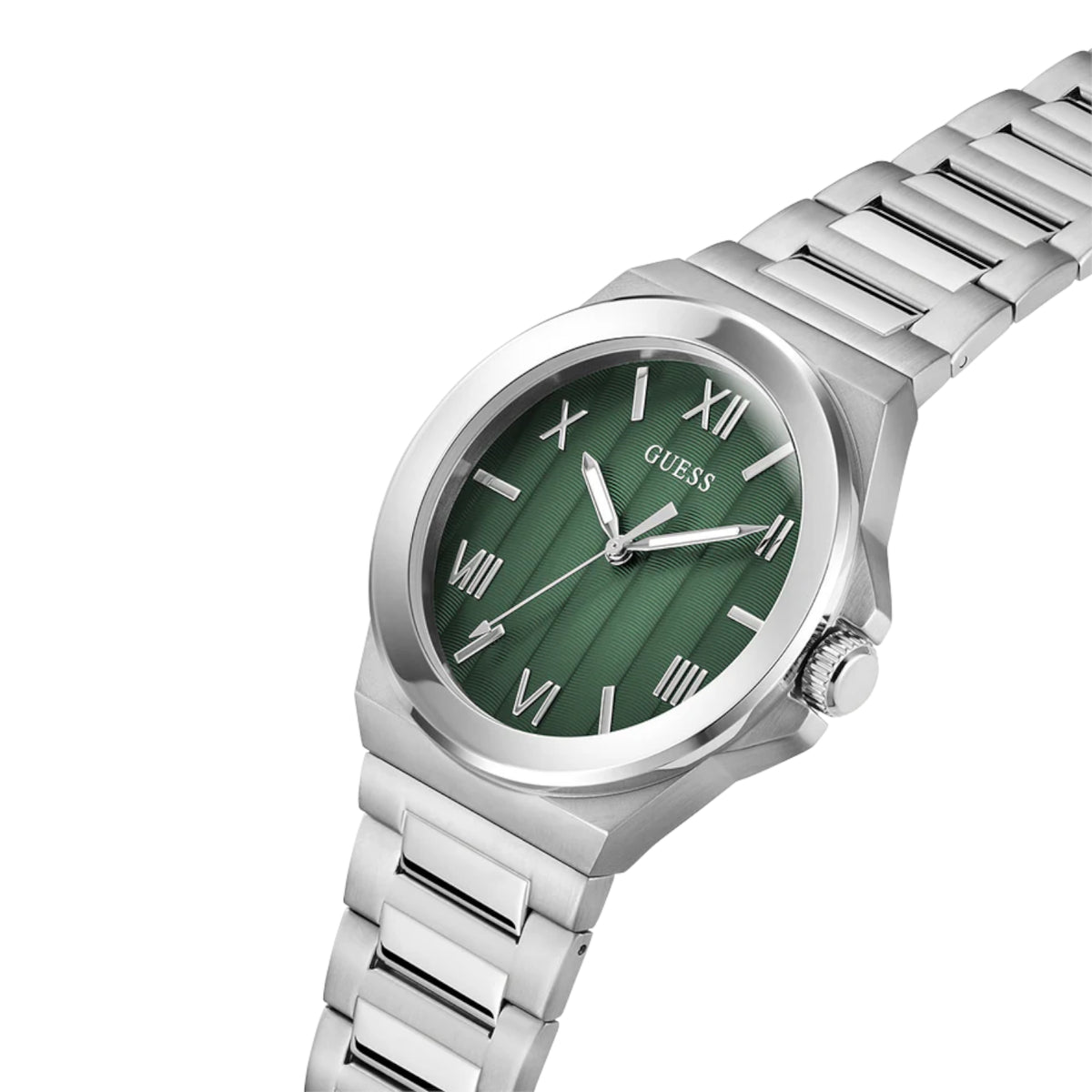 Guess Men's Watch GW0789G1