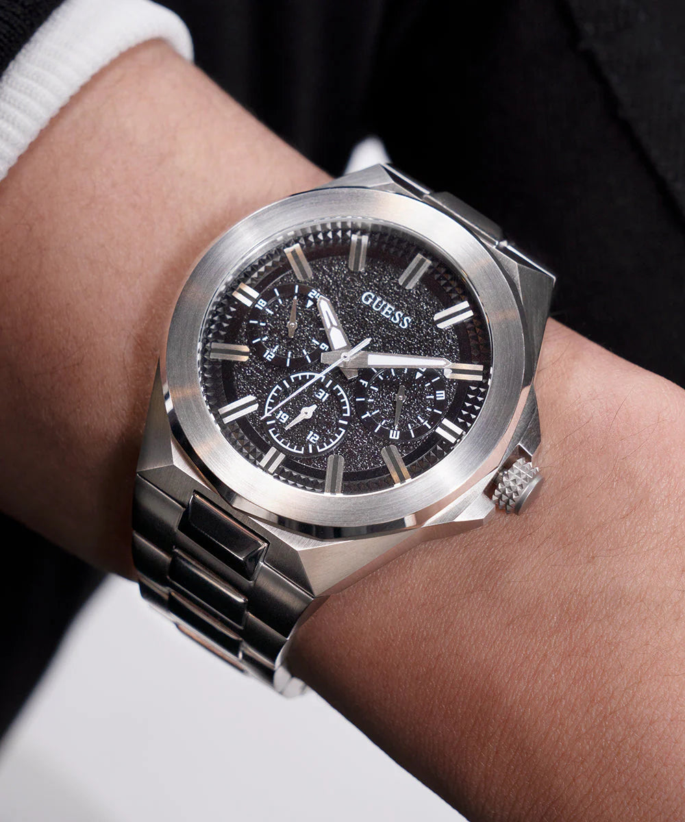 Guess Men's Watch GW0798G1
