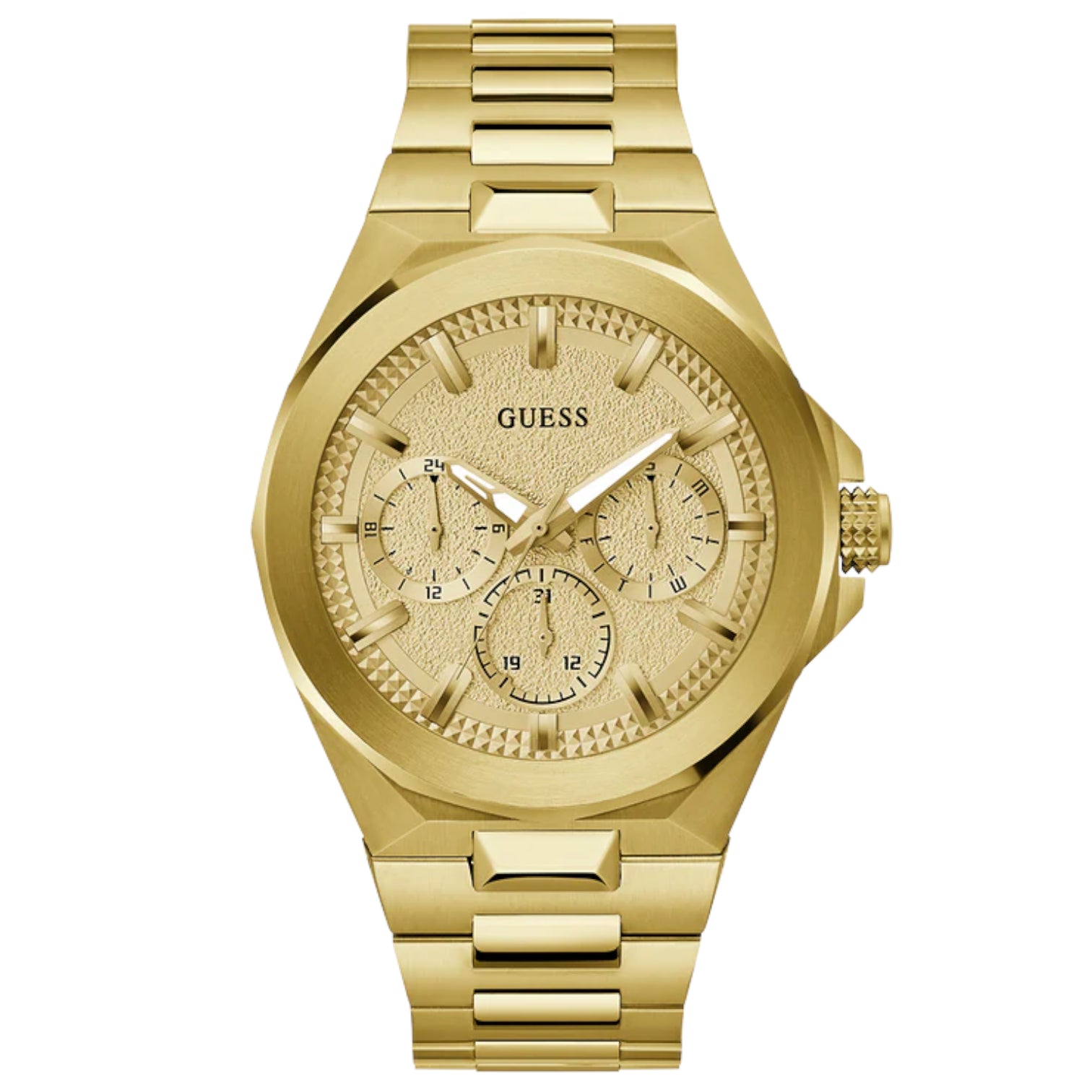 ساعة جيس للرجال GW0798G2