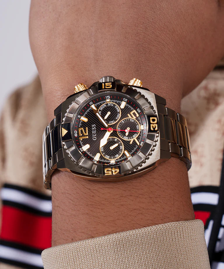 ساعة جيس للرجال GW0800G2
