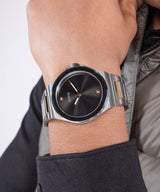 Guess Men's Watch GW0833G3