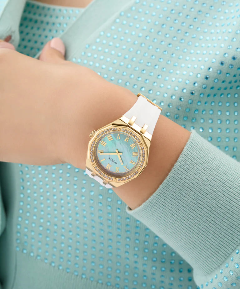 Guess Women's Watch GW0872L1