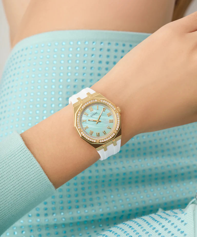 Guess Women's Watch GW0872L1
