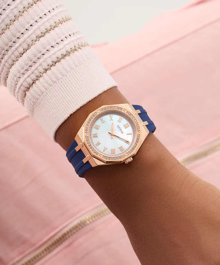GUESS Women's Watch GW0872L3