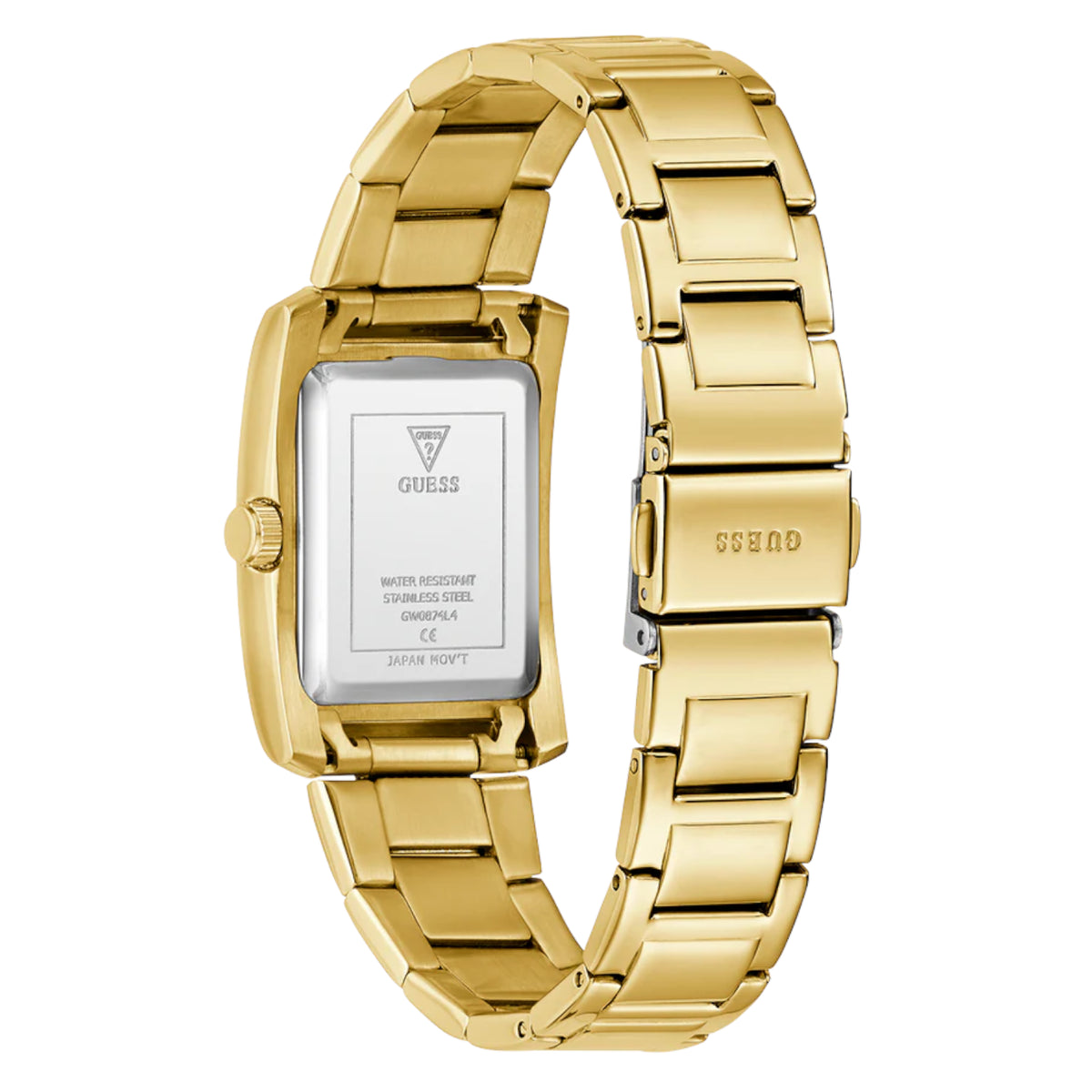 GUESS Women's Watch GW0874L4