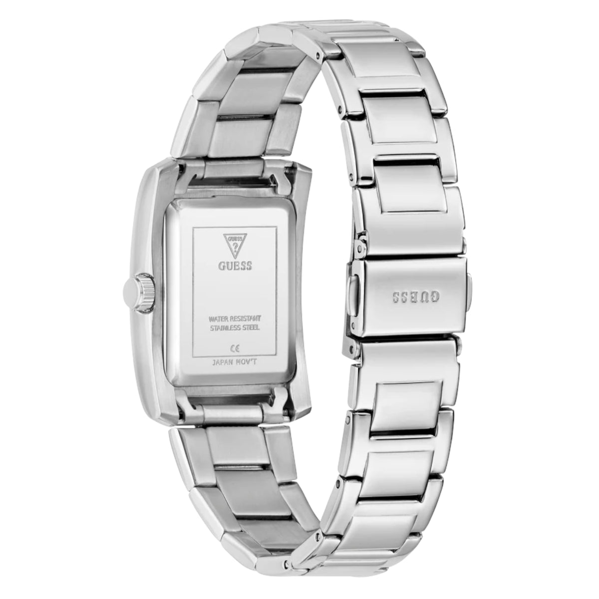 GUESS Women's Watch GW0876L1
