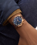 ساعة جيس للرجال GW0901G3