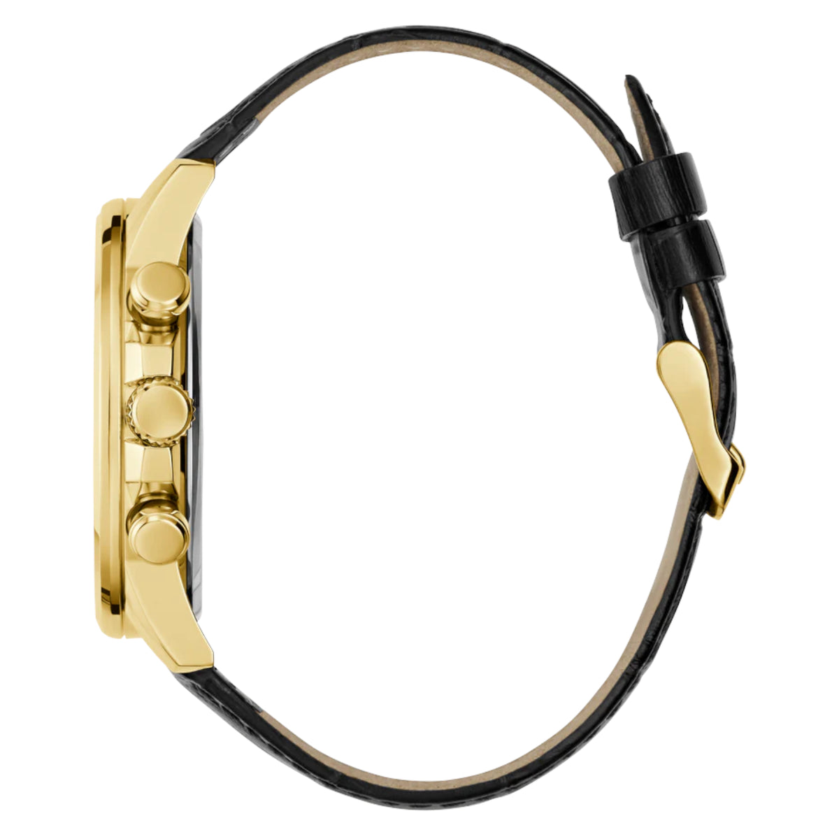 Guess Men's Watch GW0901G4