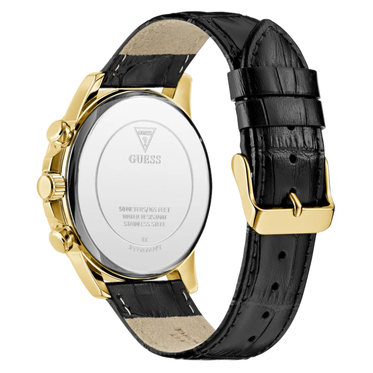 Guess Men's Watch GW0901G4