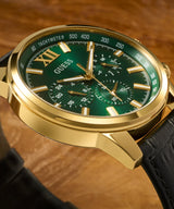 Guess Men's Watch GW0901G4