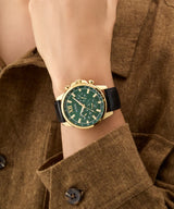 Guess Men's Watch GW0901G4