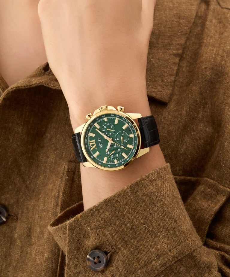 Guess Men's Watch GW0901G4