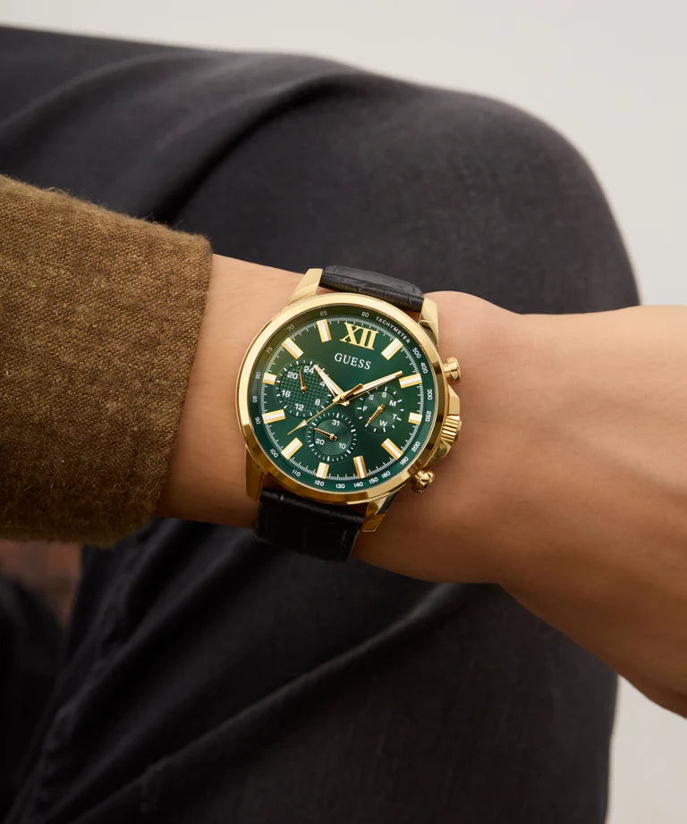 Guess Men's Watch GW0901G4