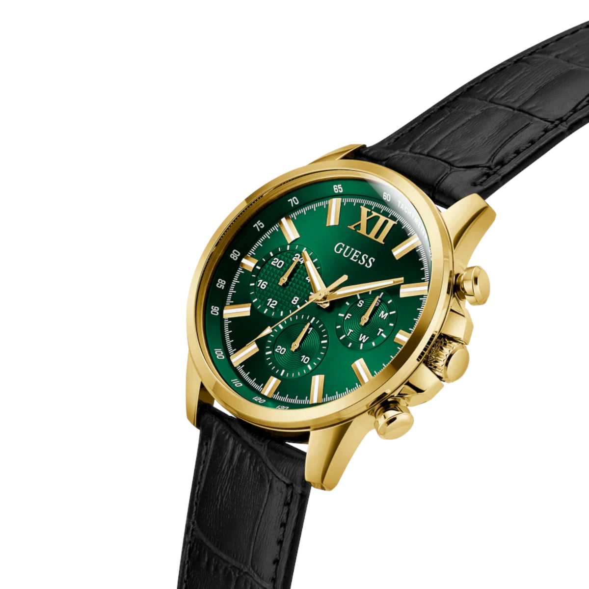 Guess Men's Watch GW0901G4